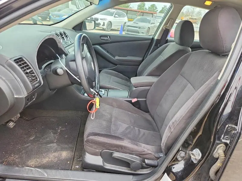 2010 NISSAN ALTIMA 2.5  