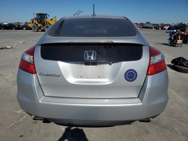 2010 HONDA ACCORD CROSSTOUR EXL