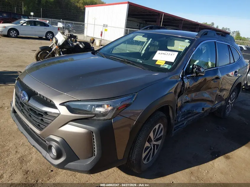 2023 SUBARU OUTBACK PREMIUM