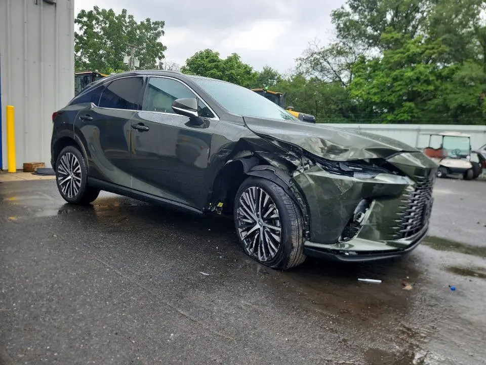 2023 LEXUS RX 350 PREMIUM+  