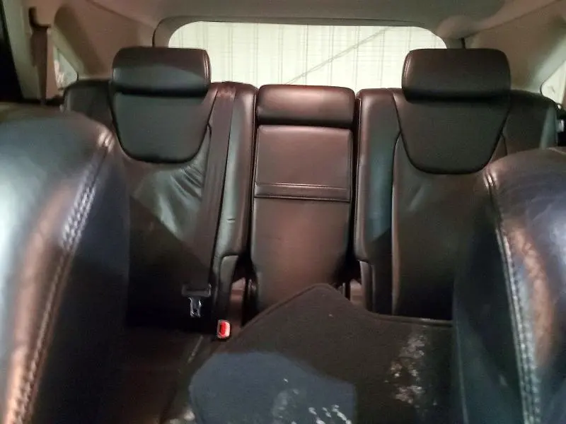 2010 LEXUS RX 350 BASE  