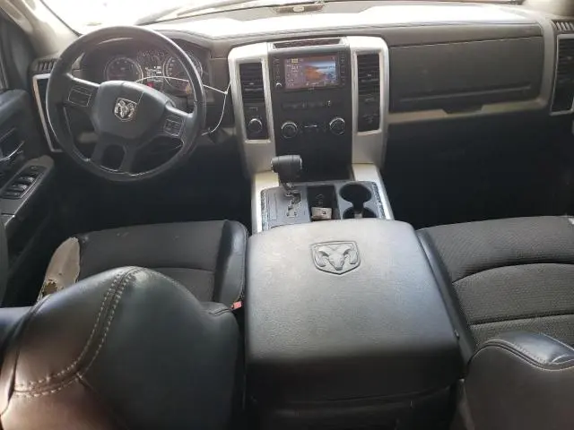 2012 DODGE RAM 1500 SPORT  