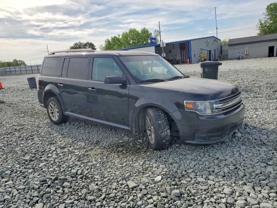 2014 FORD FLEX SE  