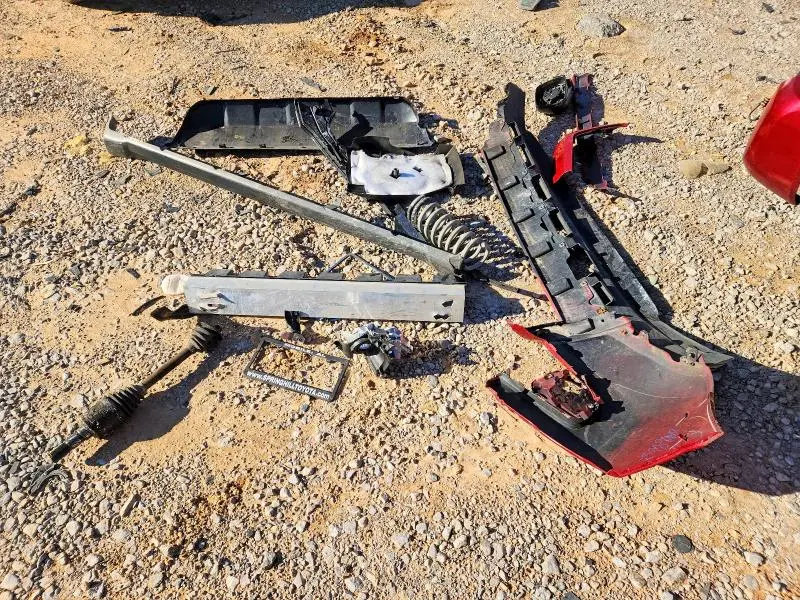 2023 TOYOTA TACOMA DOUBLE CAB  