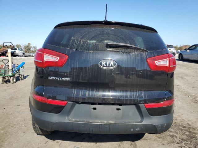 2011 KIA SPORTAGE LX