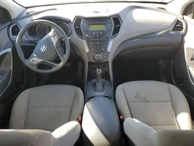 2016 HYUNDAI SANTA FE SPORT   