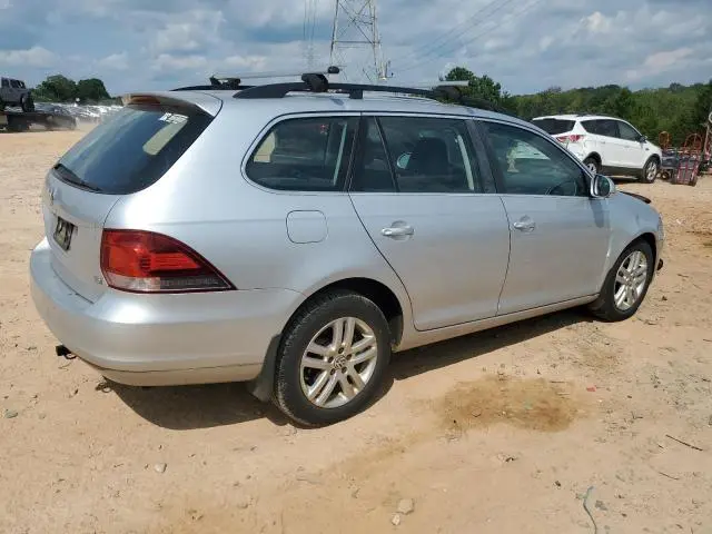 2014 VOLKSWAGEN JETTA TDI  