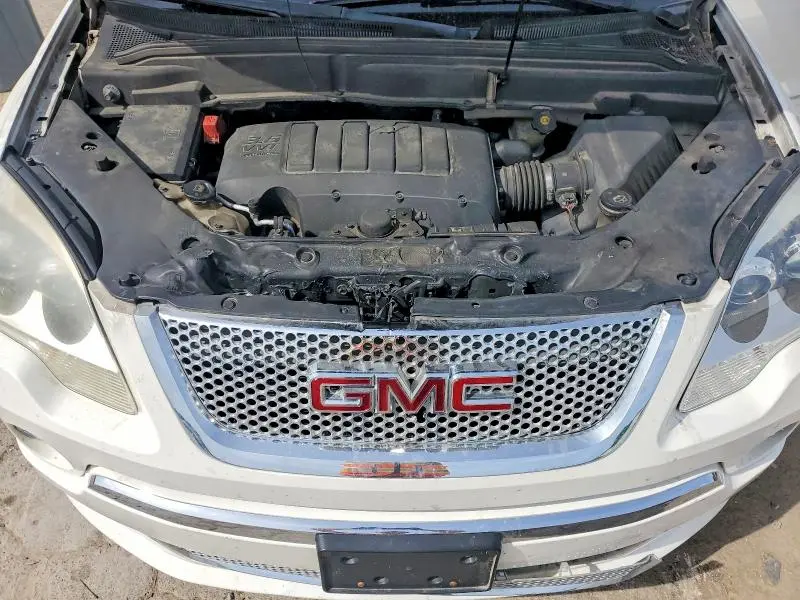 2011 GMC ACADIA DENALI  