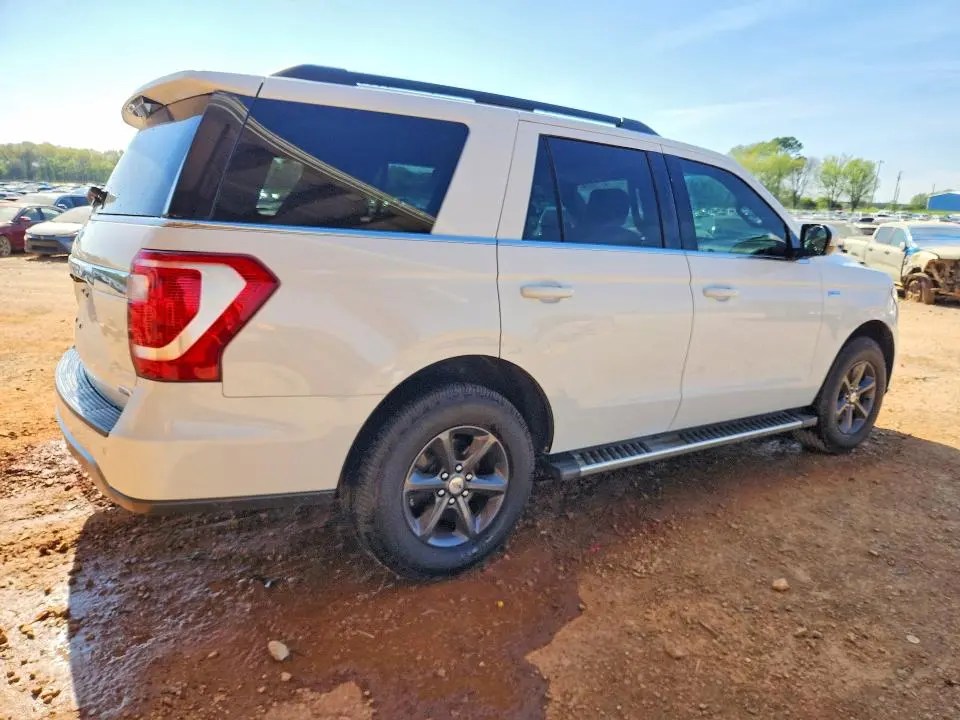 2018 FORD EXPEDITION XLT  