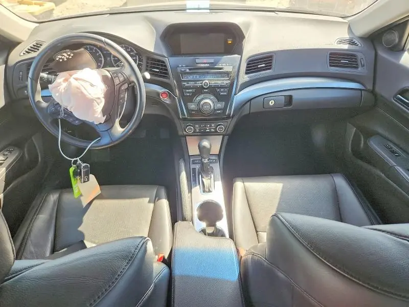 2015 ACURA ILX 20 TECH  