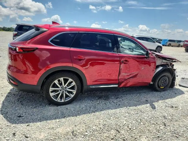 2018 MAZDA CX-9 GRAND TOURING  