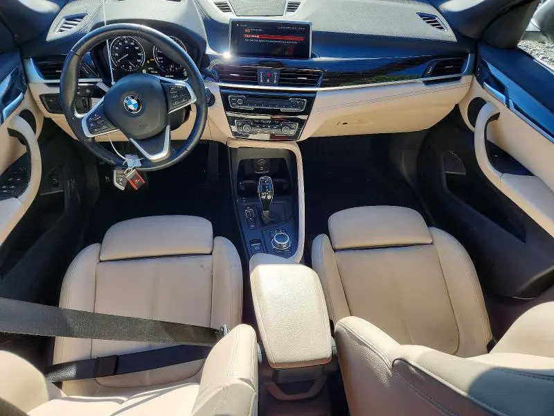 2020 BMW X1 XDRIVE28I  