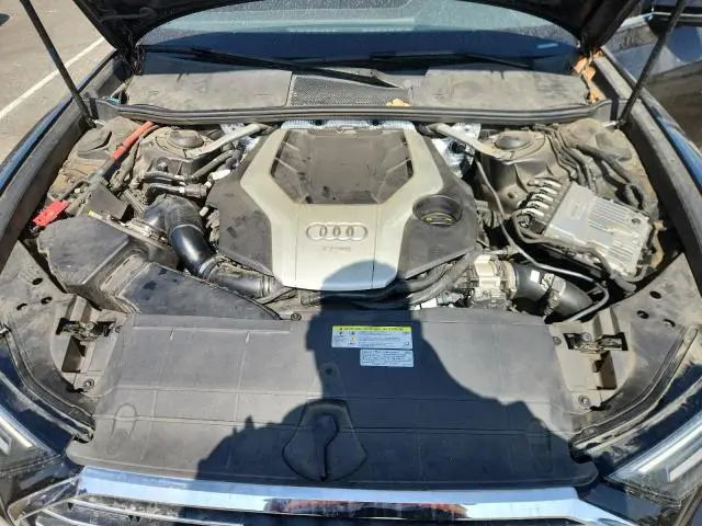 2019 AUDI A6 PREMIUM PLUS  