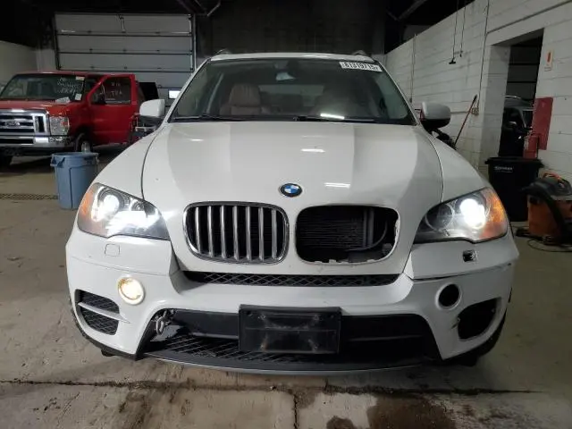 2013 BMW X5 XDRIVE35I  