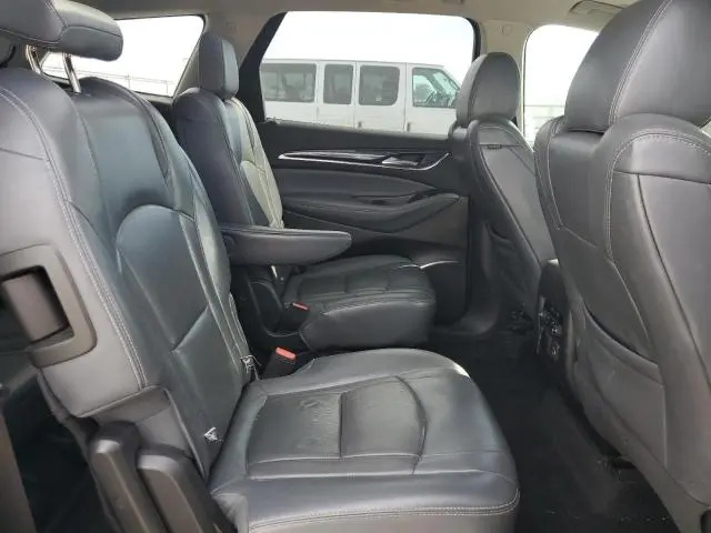 2018 BUICK ENCLAVE PREMIUM  