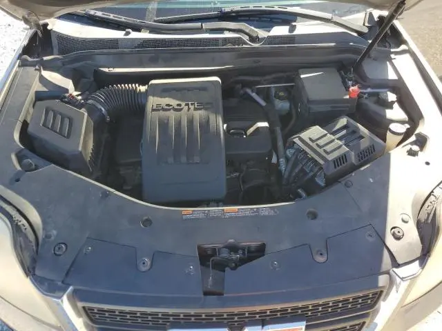 2012 GMC TERRAIN SLE  