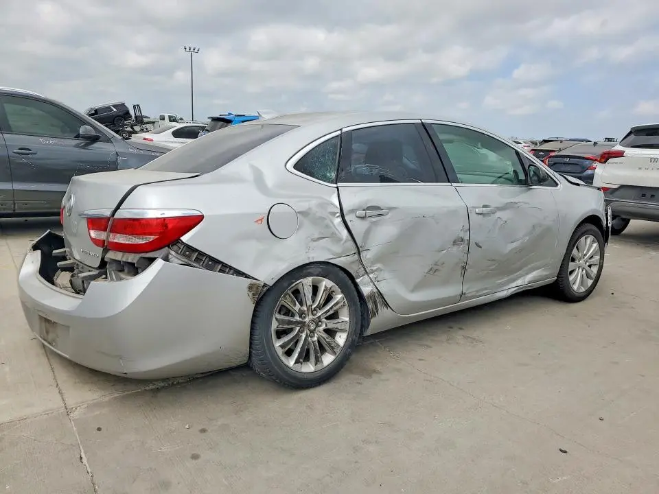 2016 BUICK VERANO   