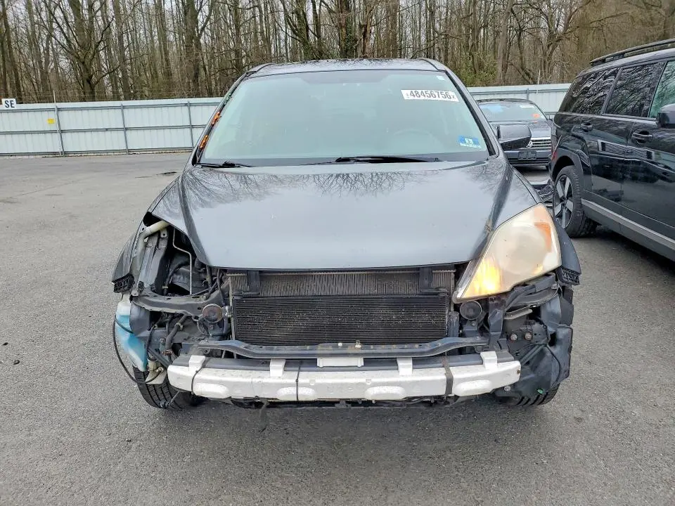 2011 HONDA CR-V EXL  