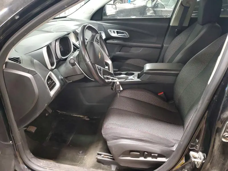 2012 CHEVROLET EQUINOX LT  