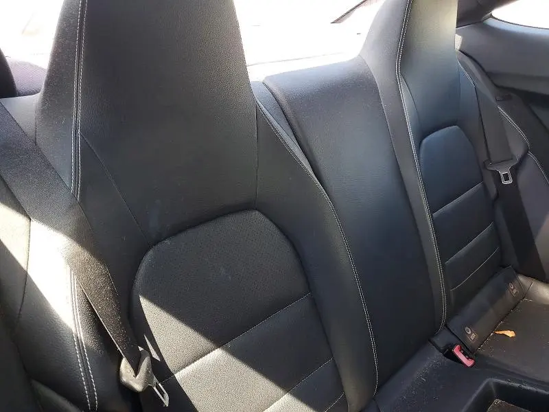 2012 MERCEDES-BENZ C 250  