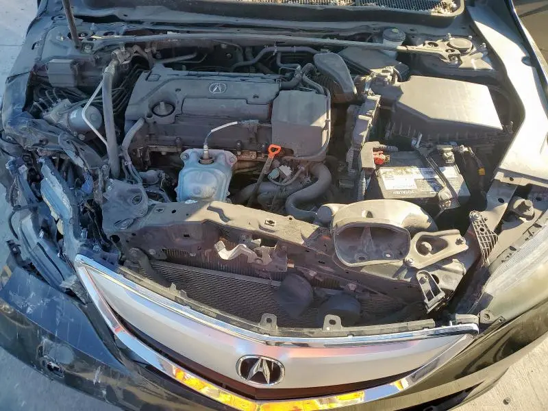 2016 ACURA TLX TECH  