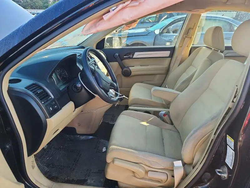 2010 HONDA CR-V LX  
