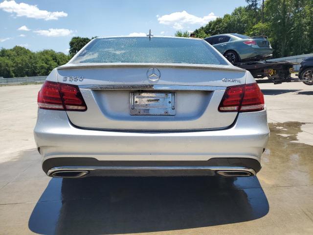 2014 MERCEDES-BENZ E 350 4MATIC