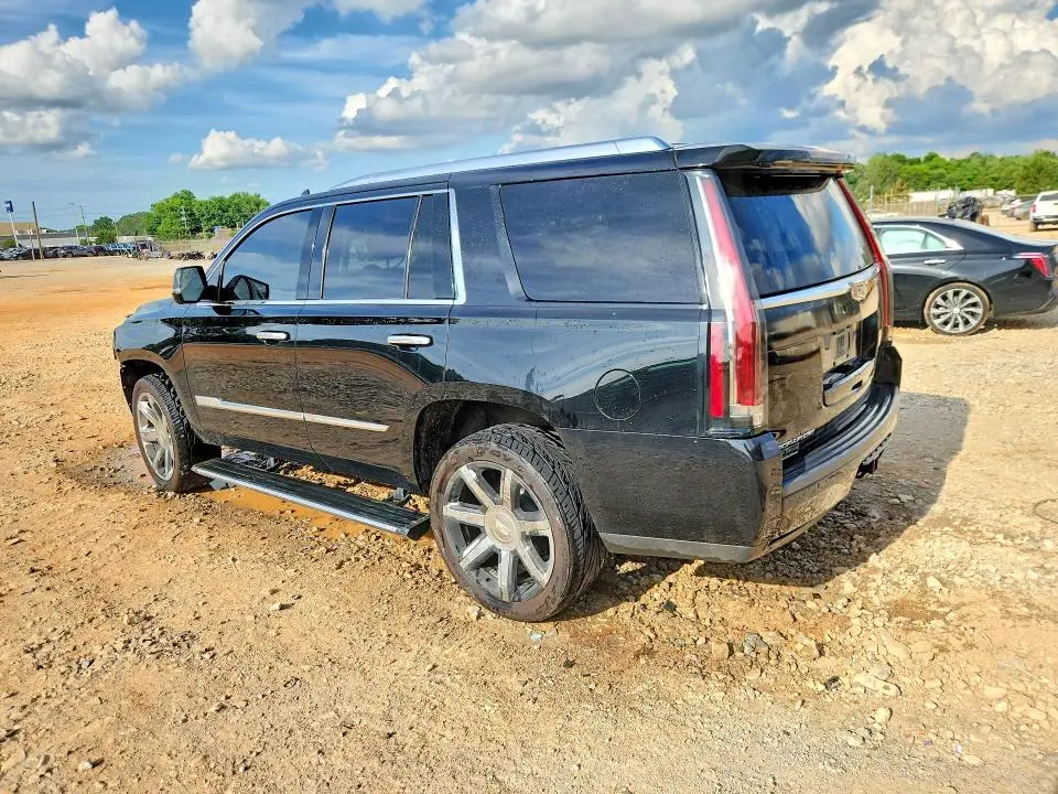 2016 CADILLAC ESCALADE PREMIUM  