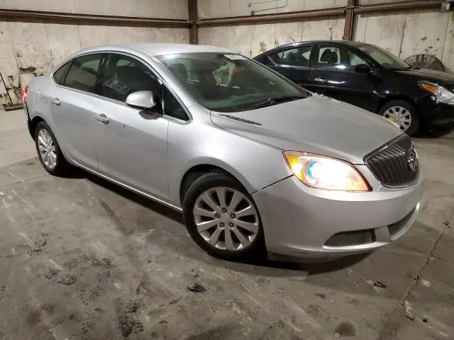 2015 BUICK VERANO   