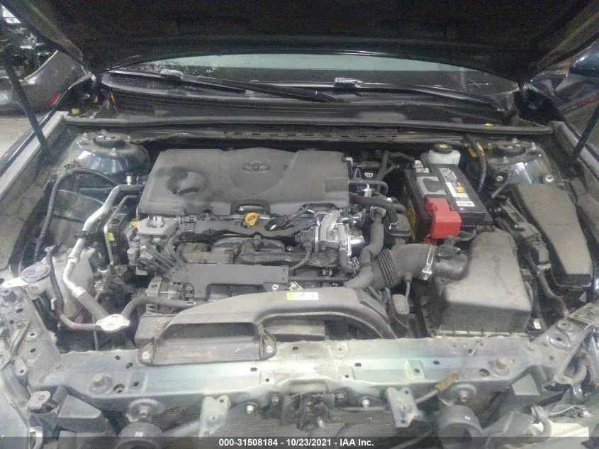 2018 TOYOTA CAMRY LE/SE/XLE/L