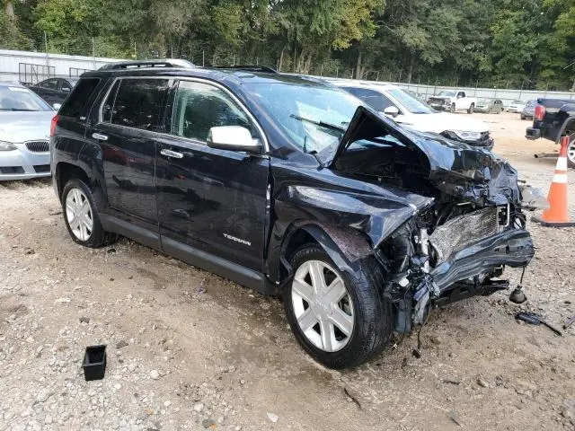2011 GMC TERRAIN SLT  