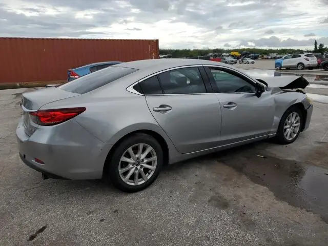 2015 MAZDA 6 SPORT  