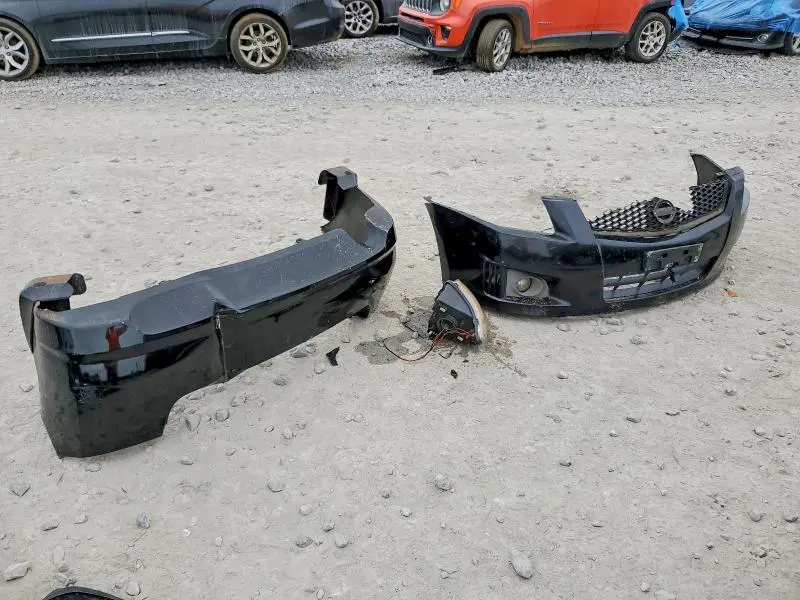 2011 NISSAN SENTRA 2.0  