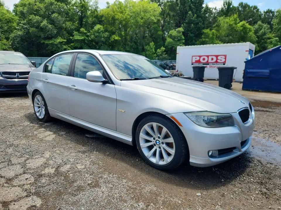 2011 BMW 328 I  