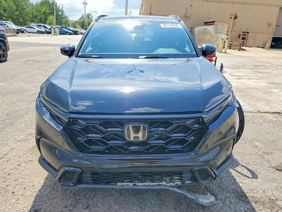 2026 HONDA CR-V SPORT  