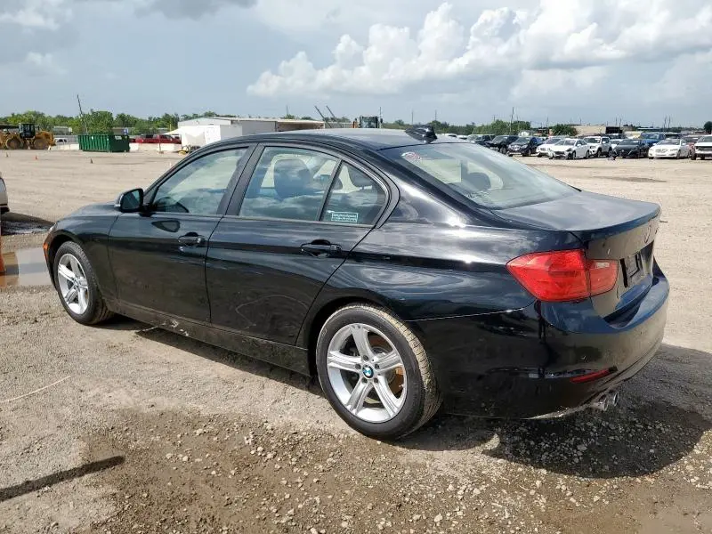 2014 BMW 328 I  