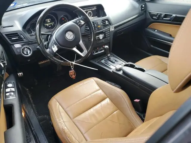 2013 MERCEDES-BENZ E 350