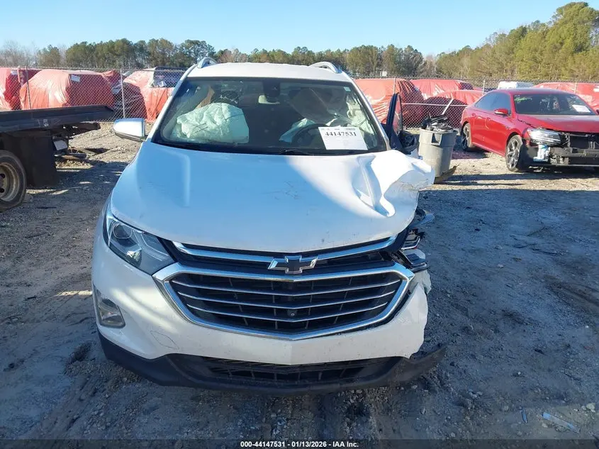 2020 CHEVROLET EQUINOX FWD PREMIER 1.5L TURBO