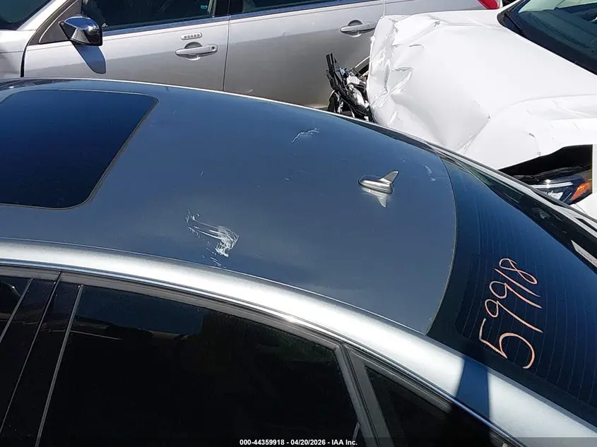 2015 AUDI A6 2.0T PREMIUM