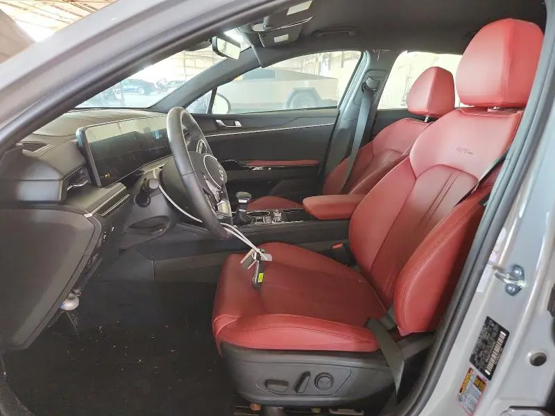 2026 KIA K5 GT LINE  