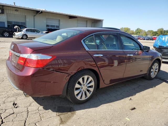 2014 HONDA ACCORD EX