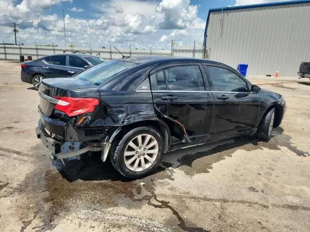 2012 CHRYSLER 200 TOURING  