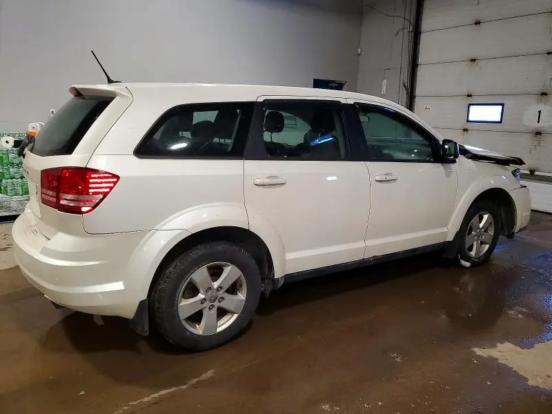 2015 DODGE JOURNEY SE  