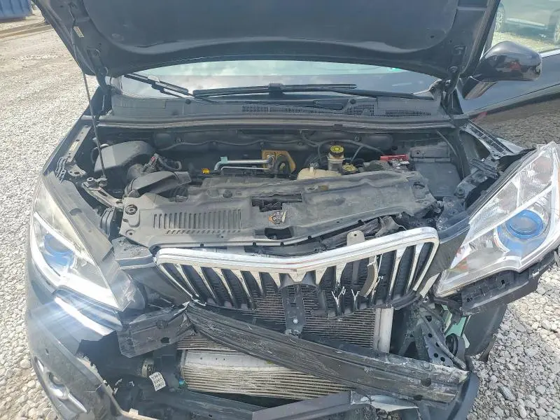 2013 BUICK ENCORE PREMIUM  