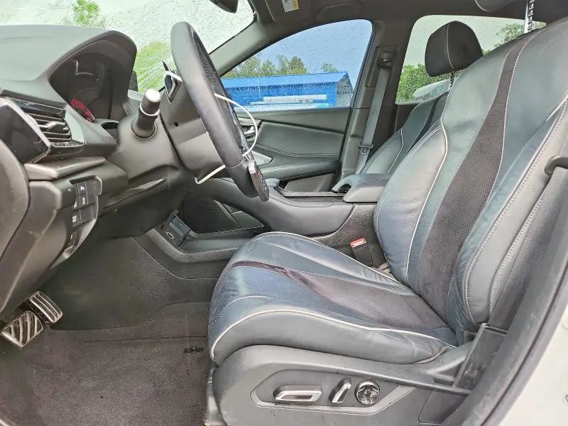 2020 ACURA RDX A-SPEC  