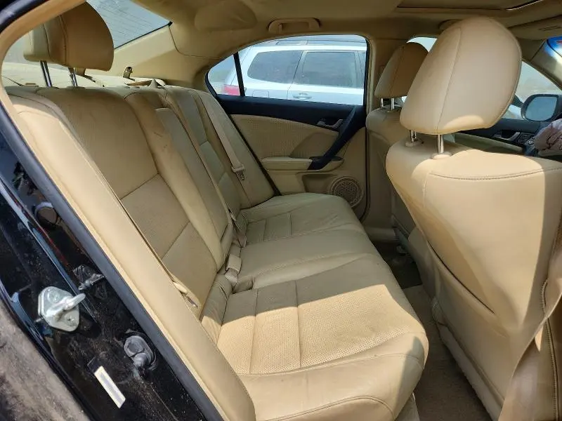 2010 ACURA TSX   