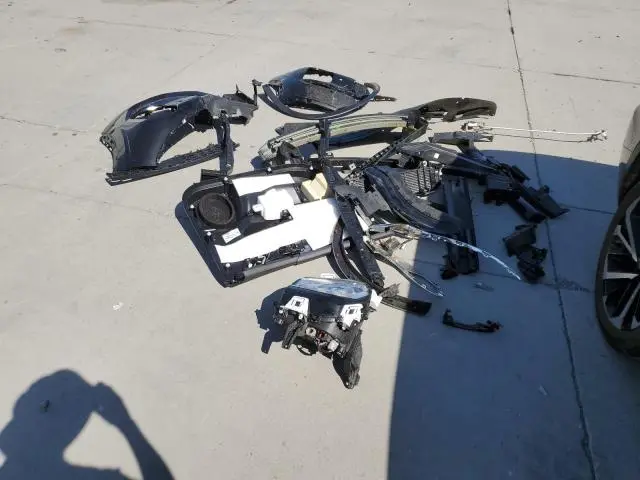 2024 MITSUBISHI OUTLANDER SEL