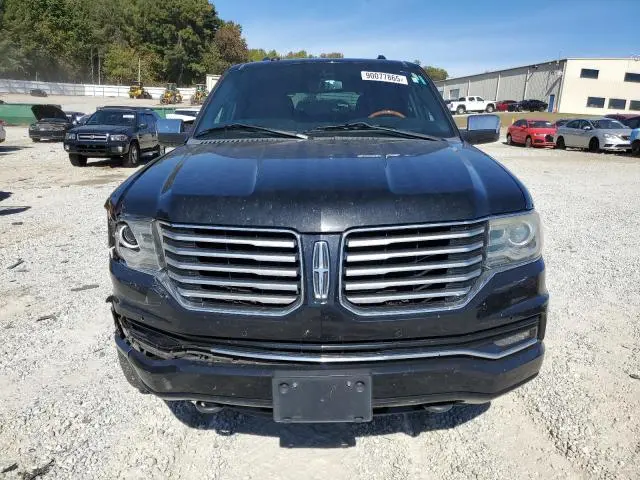 2016 LINCOLN NAVIGATOR L SELECT  