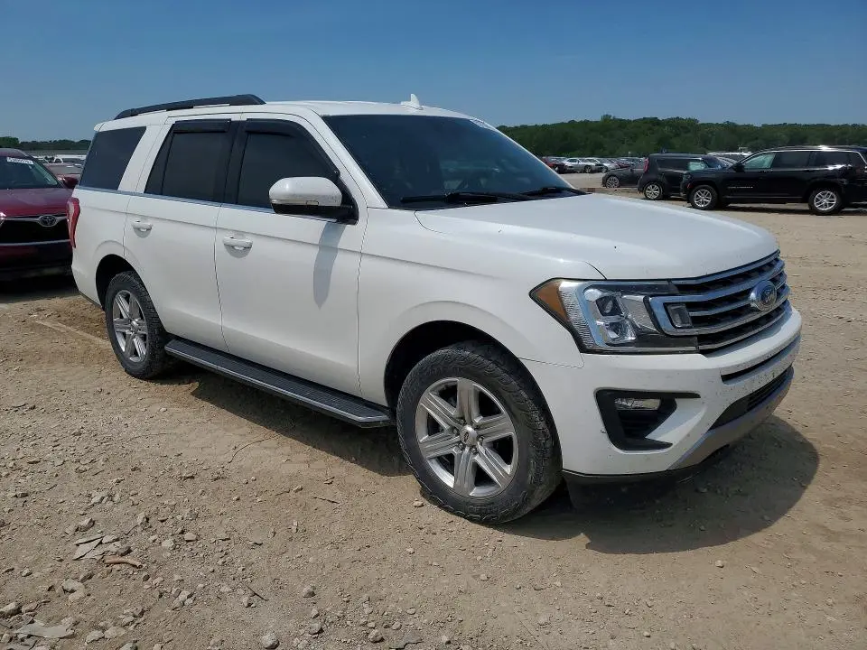 2020 FORD EXPEDITION XLT  