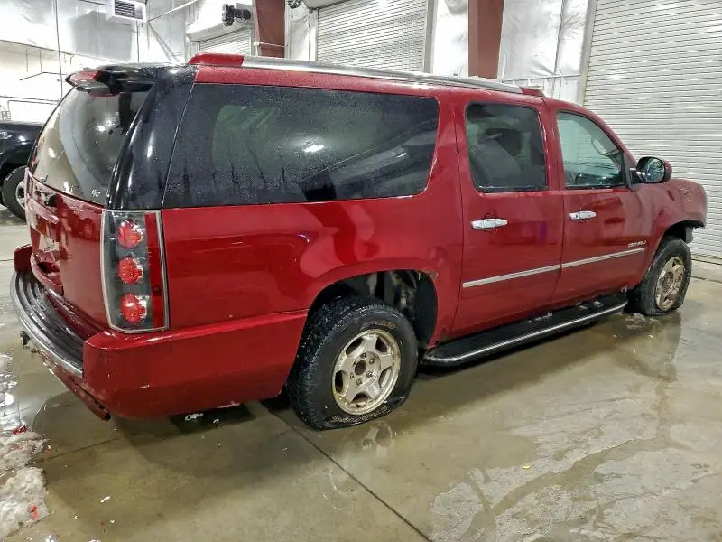 2011 GMC YUKON XL DENALI  